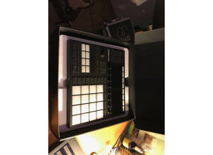 Native Instruments Maschine mk3 (12665)