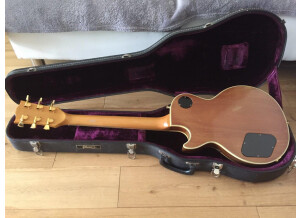 Gibson Les Paul Custom Maple