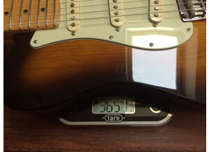 Fender The Strat-Tele Hybrid (57016)