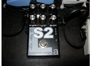 Amt Electronics S2 Soldano (88494)