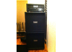 Nameofsound 4x12 Vintage Touch (52005)