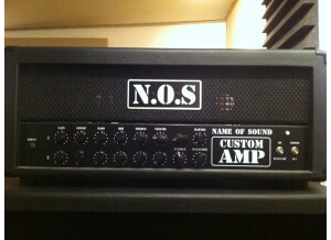 Nameofsound 4x12 Vintage Touch (86606)