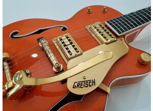 Gretsch G6120JR Nashville Jr (66892)