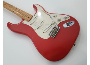 Fender Custom Shop Time Machine '56 Relic Stratocaster (4642)