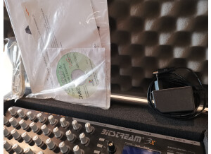 CME BitStream 3X (75104)