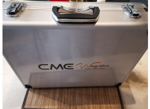 CME BitStream 3X (68265)