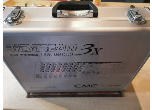 CME BitStream 3X (63477)