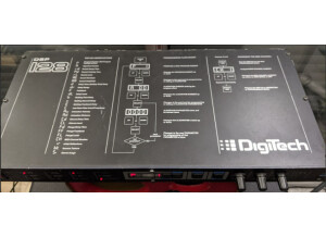 DigiTech DSP 128 (39059)