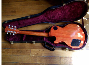 Gibson Custom Shop - Historic 1958 Les Paul Standard (13470)