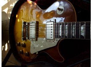 Gibson Custom Shop - Historic 1958 Les Paul Standard (64632)