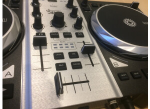 Hercules DJ Control AIR+