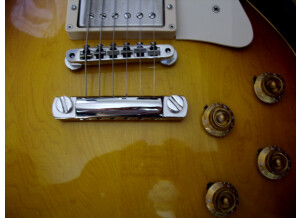 Gibson Custom Shop - Historic 1958 Les Paul Standard (66747)