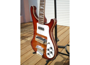 Az By Wsl Guitars R4003 Custom (79217)