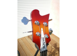 Az By Wsl Guitars R4003 Custom (29652)