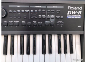Roland GW-8
