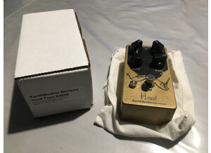 EarthQuaker Devices Hoof (60874)
