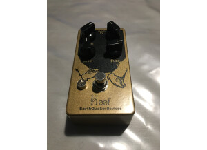 EarthQuaker Devices Hoof (83317)