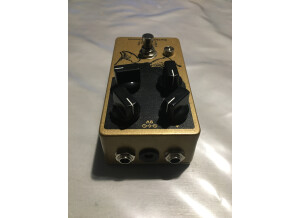 EarthQuaker Devices Hoof (11424)
