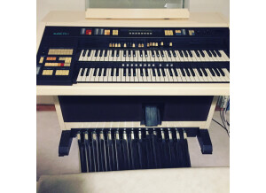 Hammond CX2000