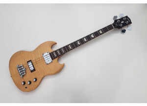 Gibson [Guitar of the Week #1] The SG Supreme Flame Maple (72223)