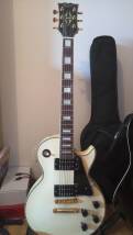 Fenix by Young Chang Les Paul Custom