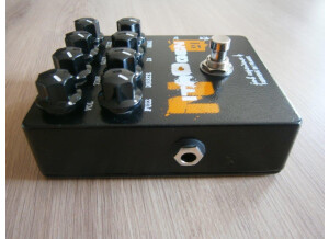 JMB-Experience Nitrogen 21 V2 (1117)