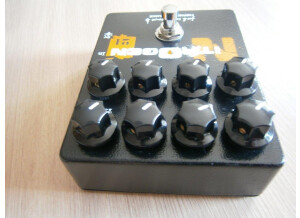 JMB-Experience Nitrogen 21 V2 (97406)