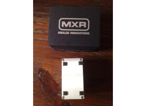 MXR M182 El Grande Bass Fuzz (87431)