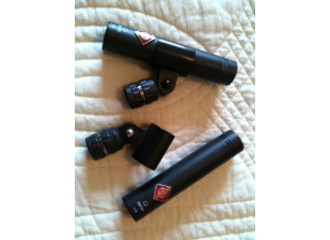 Neumann KM 184 (17481)