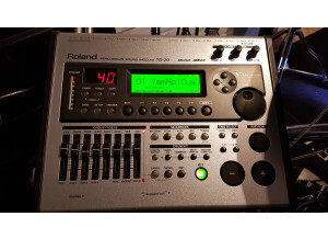 Roland TD-20 Module (77100)