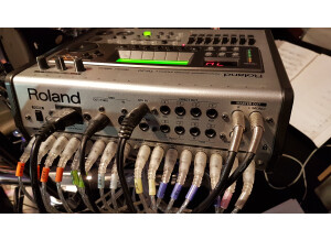 Roland TD-20 Module (85700)