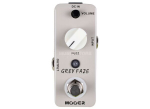 Mooer Grey Faze (84209)
