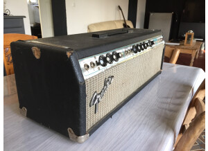 Fender Bassman 100 (Silverface) (20564)