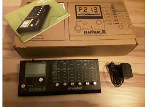 Waldorf Pulse 2 (74082)