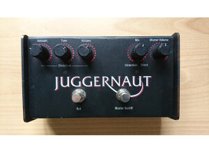 ProCo Sound Juggernaut