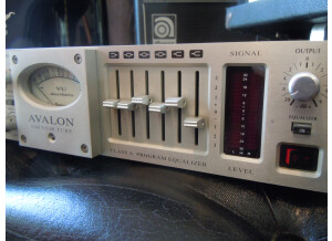 Avalon VT-747 (14471)
