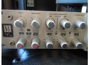 Avalon VT-747 (49564)