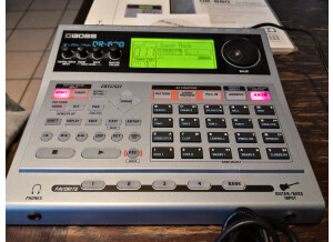 Boss DR-880 Dr. Rhythm (71793)