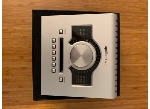 Universal Audio Apollo Twin Duo (91560)