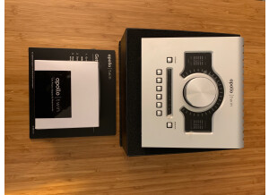 Universal Audio Apollo Twin Duo (92018)