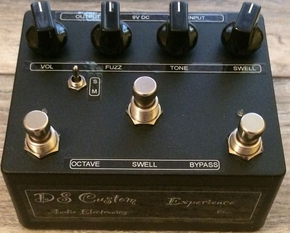 Prescription Electronics EXPERIENCE