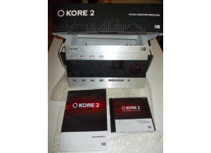 Native Instruments Kore 2