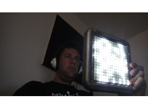 Yamaha Tenori-on TNR-W (83694)