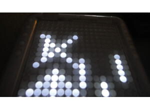 Yamaha Tenori-on TNR-W (6654)