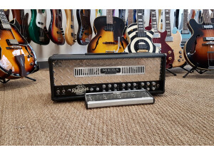 Mesa Boogie Dual Rectifier 2 Channels (46195)