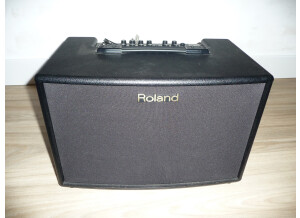 Pictures And Images Roland Ac 90 Audiofanzine Pictures And Images Roland Ac 90 Audiofanzine