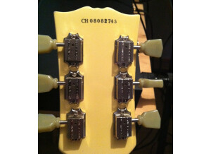 Tokai Guitars sg junior