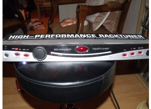 Behringer BTR 2000