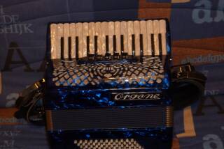 Organe Lady