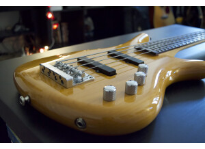 Basse 7